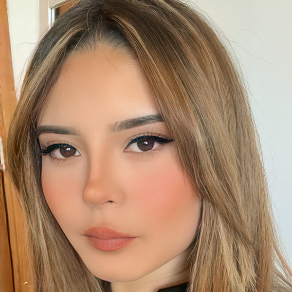 Macarena Vidaurre L.